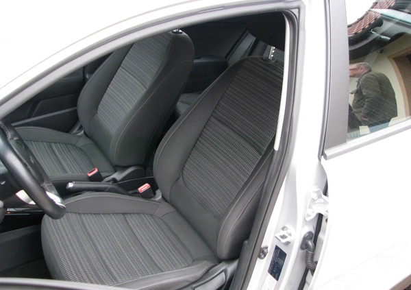 Kia Stonic cena 69900 przebieg: 28200, rok produkcji 2021 z Ujazd małe 79